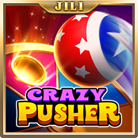 Crazy Pusher สล็อต