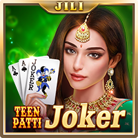 TeenPatti Joker สล็อต