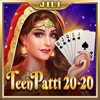 Teenpatti 20-20 สล็อต