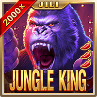Jungle King สล็อต