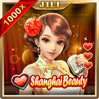 Shanghai Beauty สล็อต