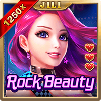 Rock Beauty สล็อต