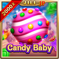 Candy Baby สล็อต