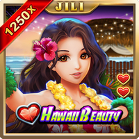 Hawaii Beauty สล็อต