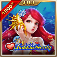Bubble Beauty สล็อต