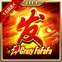 Crazy FaFaFa สล็อต
