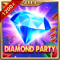 DiamondParty สล็อต