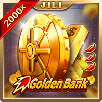GoldenBank สล็อต