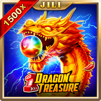 Dragon Treasure สล็อต