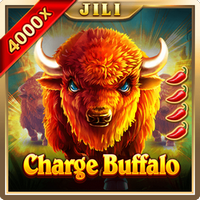 ChargeBuffalo สล็อต
