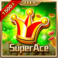 SuperAce สล็อต