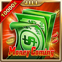 MoneyComing สล็อต