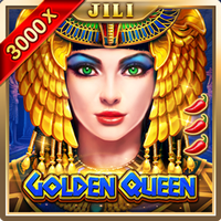 GoldenQueen สล็อต
