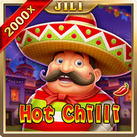 Hot Chilli สล็อต