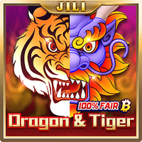 DragonTiger สล็อต