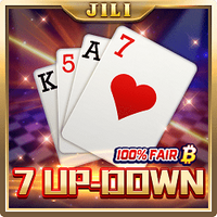 SevenUpDown สล็อต