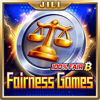 Fairness Games สล็อต