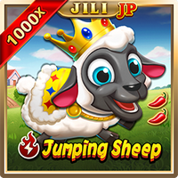JumpSheep สล็อต