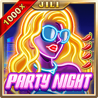 Party Night สล็อต