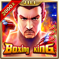 BoxingKing สล็อต