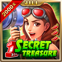 Secret Treasure สล็อต