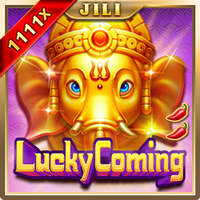 LuckyComing สล็อต