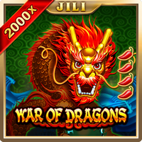 War Of Dragons สล็อต