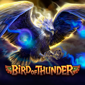 Bird of Thunder สล็อต