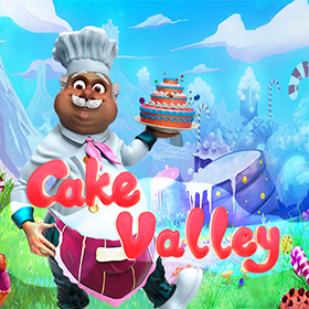 Cake Valley สล็อต