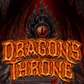 Dragon's Throne สล็อต