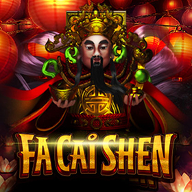 Fa Cai Shen สล็อต