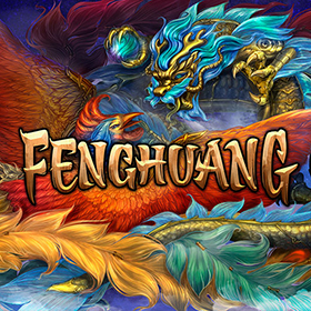 Fenghuang สล็อต