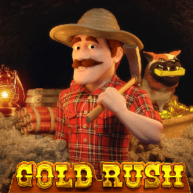 Gold Rush สล็อต