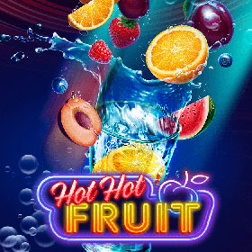 Hot Hot Fruit สล็อต