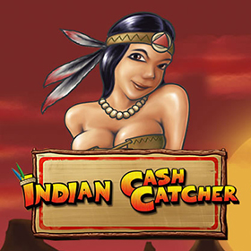 Indian Cash Catcher สล็อต