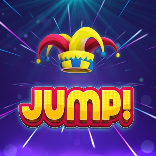 Jump! สล็อต