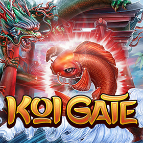 Koi Gate สล็อต