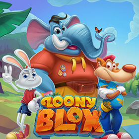 Loony Blox สล็อต