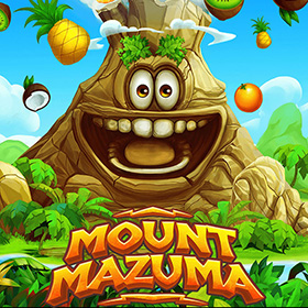 Mount Mazuma สล็อต