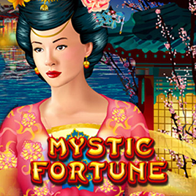 Mystic Fortune สล็อต