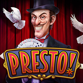 Presto! สล็อต