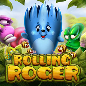 Rolling Roger สล็อต