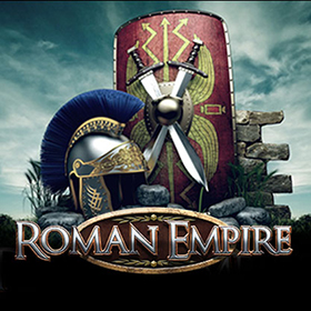 Roman Empire สล็อต