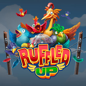 Ruffled Up สล็อต