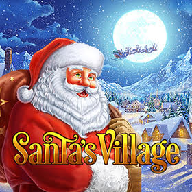 Santa’s Village สล็อต