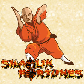 Shaolin Fortunes สล็อต