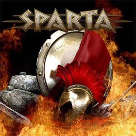 Sparta สล็อต