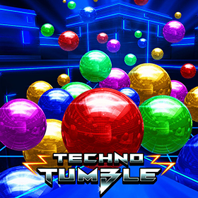 Techno Tumble สล็อต