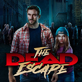 The Dead Escape สล็อต