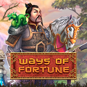 Ways Of Fortune สล็อต